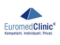 Logo: Euromed Klinik (Schön Klinik)