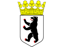 Logo: Landgericht Berlin