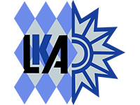 Logo: Landeskriminalamt Berlin