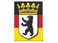 Logo: Staatsanwaltschaft Berlin